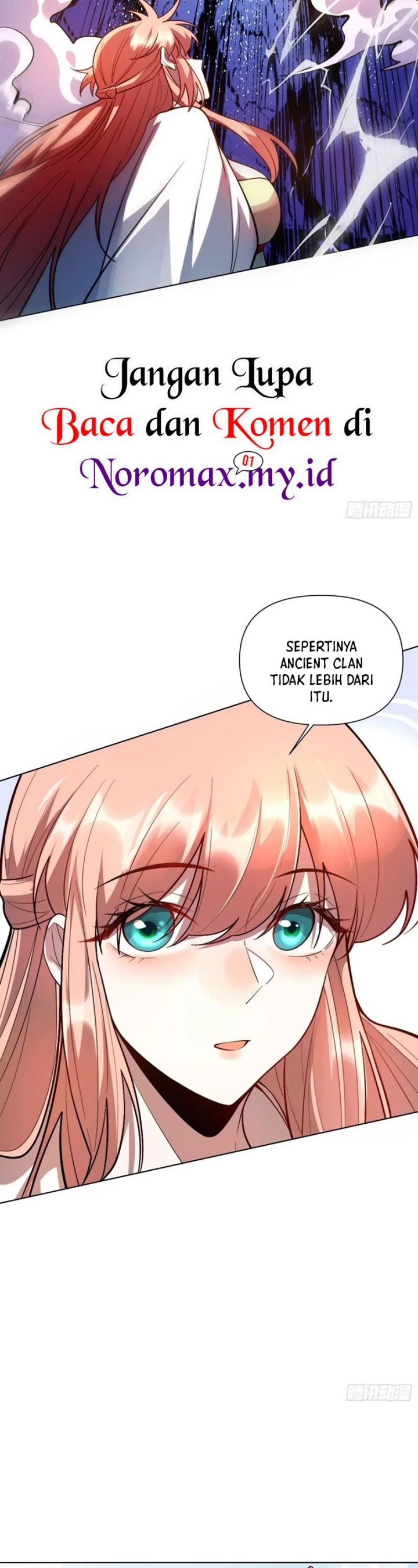 I’m Actually A Cultivation Bigshot Chapter 513 Image 22