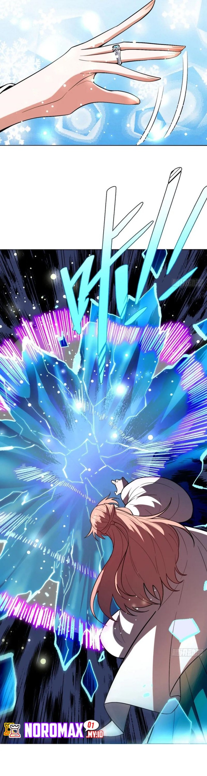 I’m Actually A Cultivation Bigshot Chapter 513 Image 23