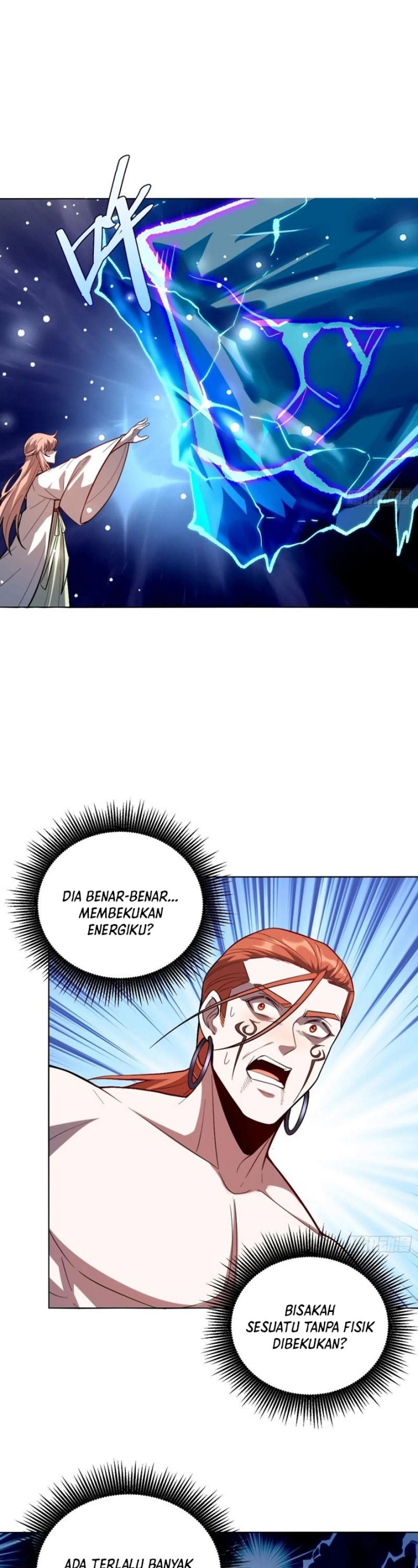 I’m Actually A Cultivation Bigshot Chapter 513 Image 24