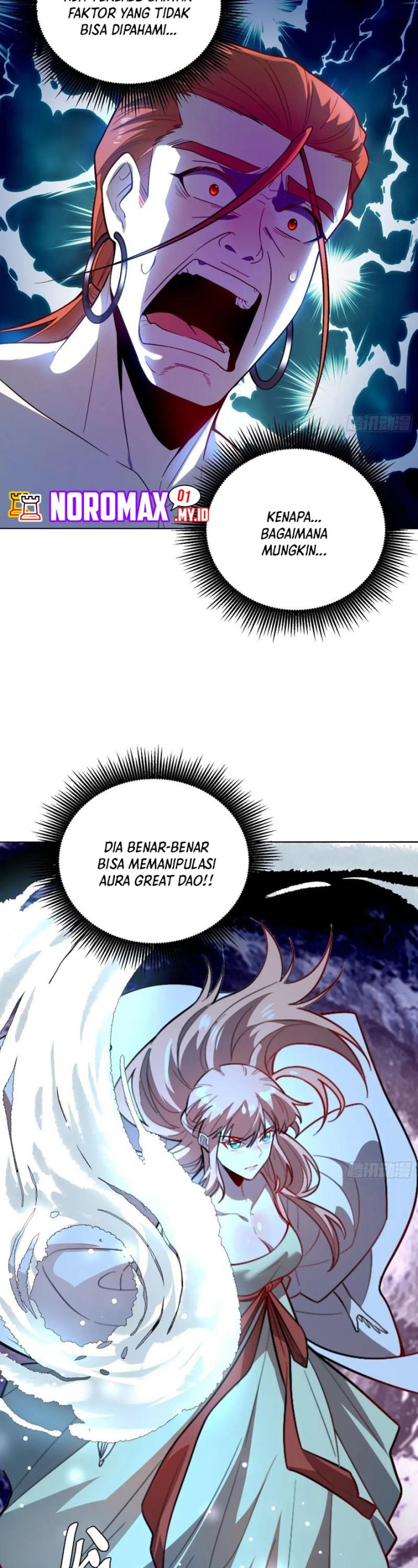 I’m Actually A Cultivation Bigshot Chapter 513 Image 25