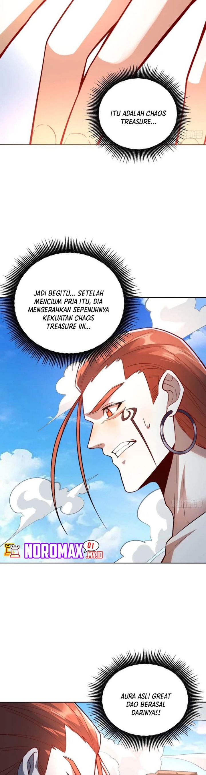 I’m Actually A Cultivation Bigshot Chapter 513 Image 27