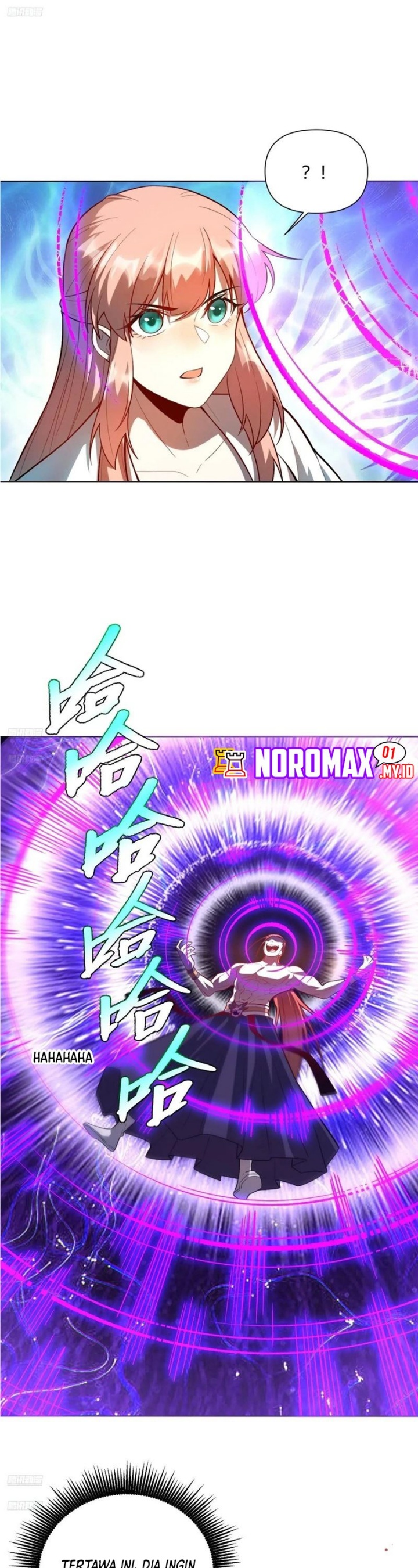 I’m Actually A Cultivation Bigshot Chapter 514 Image 3