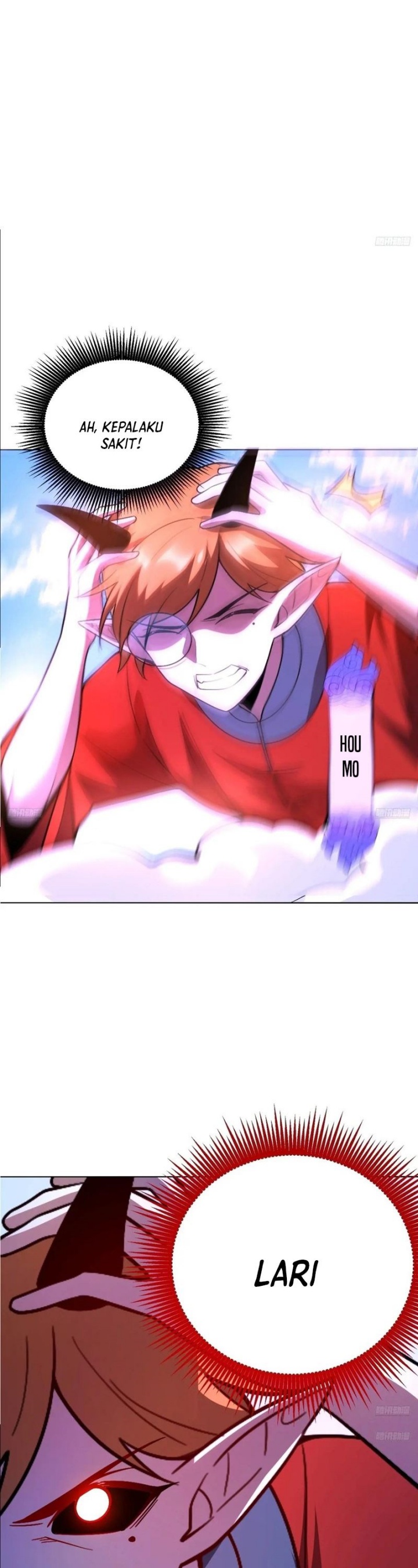 I’m Actually A Cultivation Bigshot Chapter 514 Image 6