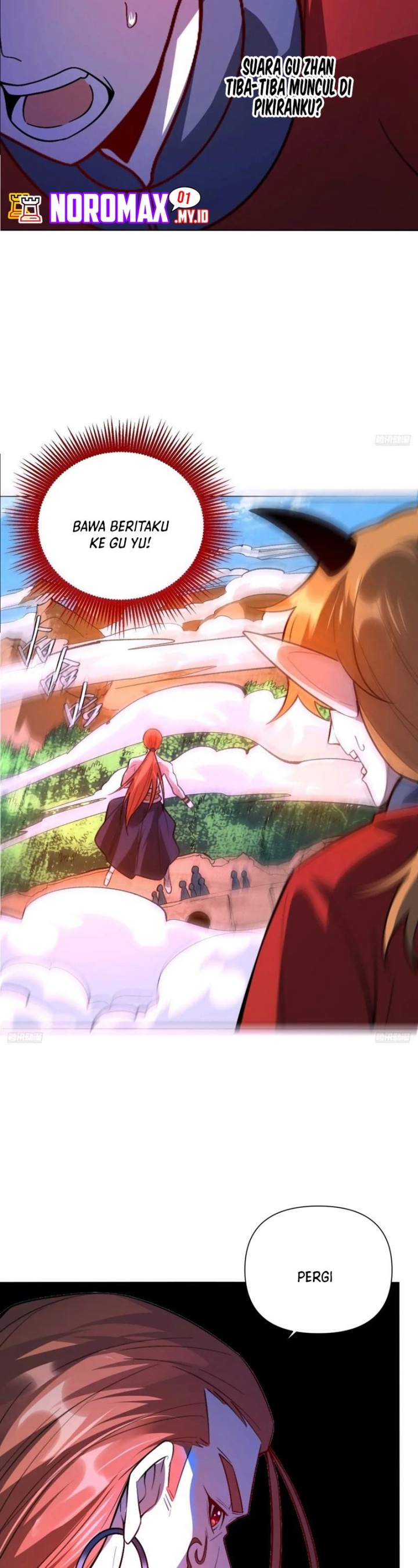 I’m Actually A Cultivation Bigshot Chapter 514 Image 7