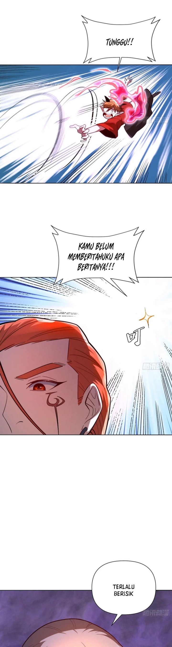 I’m Actually A Cultivation Bigshot Chapter 514 Image 9