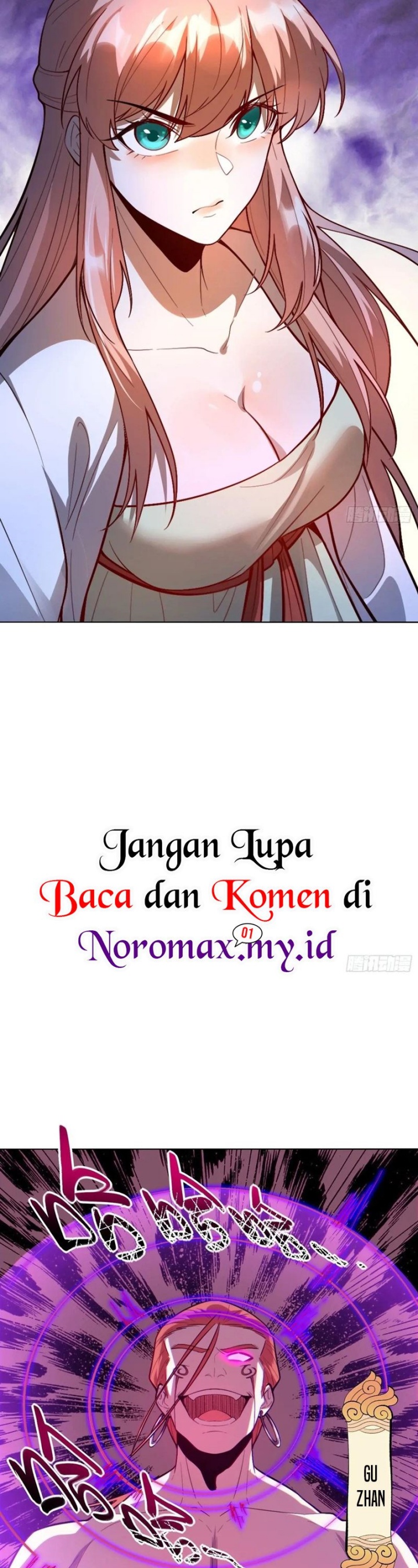 I’m Actually A Cultivation Bigshot Chapter 514 Image 10