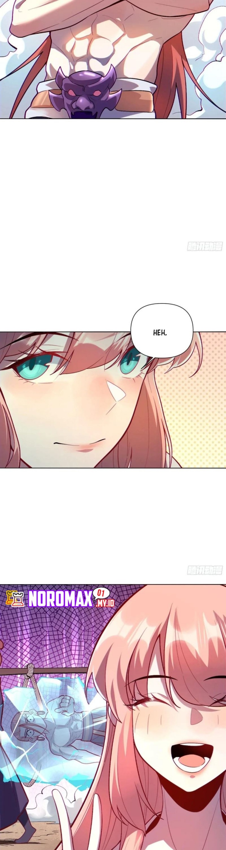 I’m Actually A Cultivation Bigshot Chapter 514 Image 14