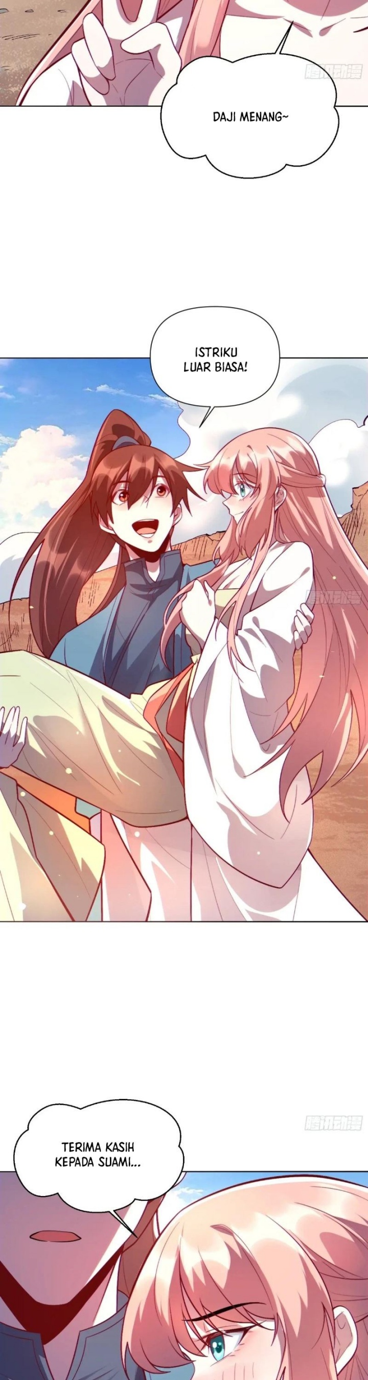 I’m Actually A Cultivation Bigshot Chapter 514 Image 15