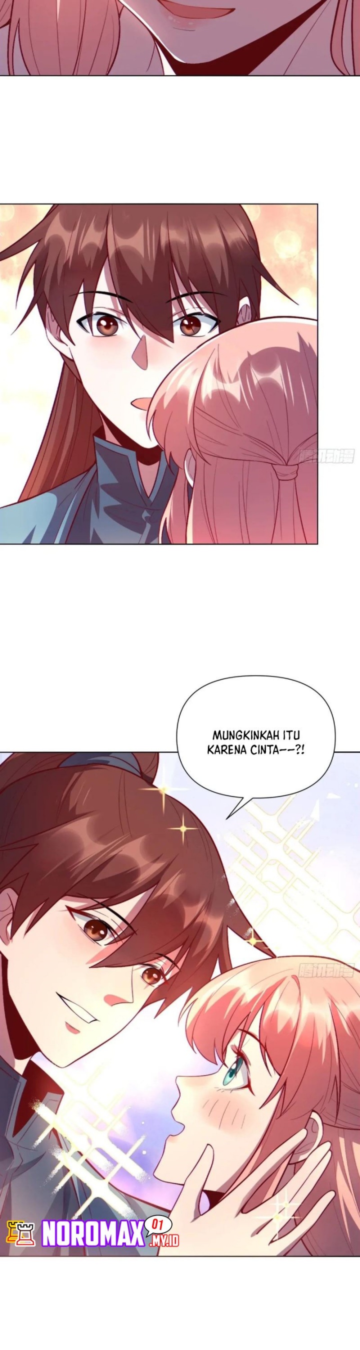 I’m Actually A Cultivation Bigshot Chapter 514 Image 17