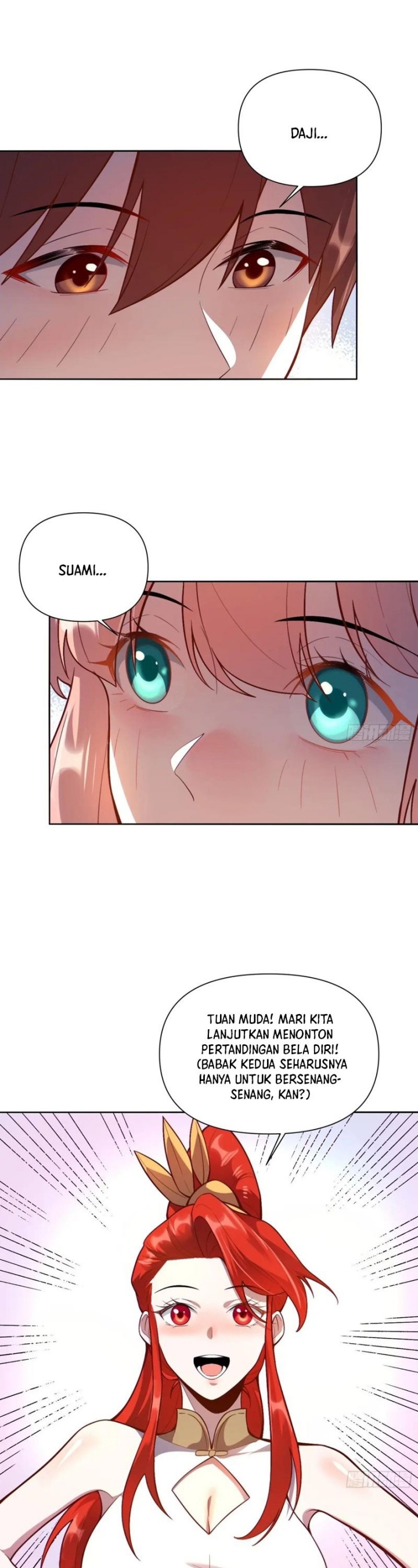 I’m Actually A Cultivation Bigshot Chapter 514 Image 19