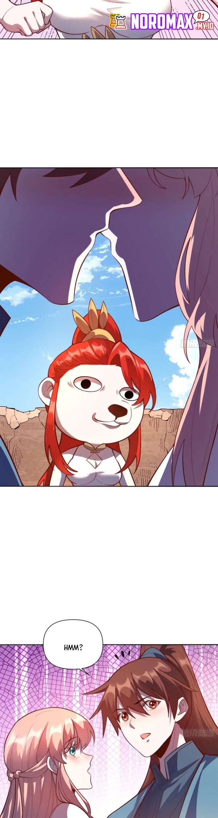 I’m Actually A Cultivation Bigshot Chapter 514 Image 20