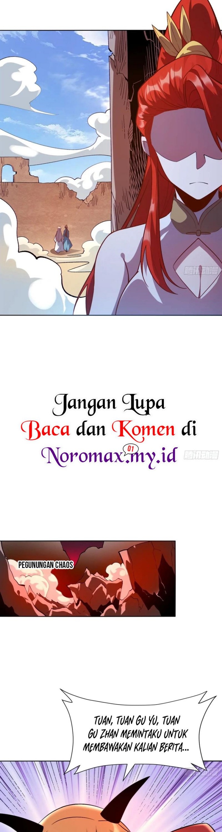 I’m Actually A Cultivation Bigshot Chapter 514 Image 22