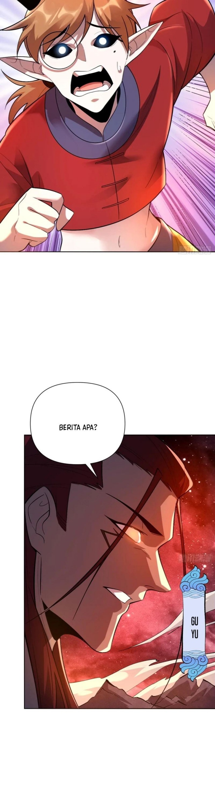 I’m Actually A Cultivation Bigshot Chapter 514 Image 23