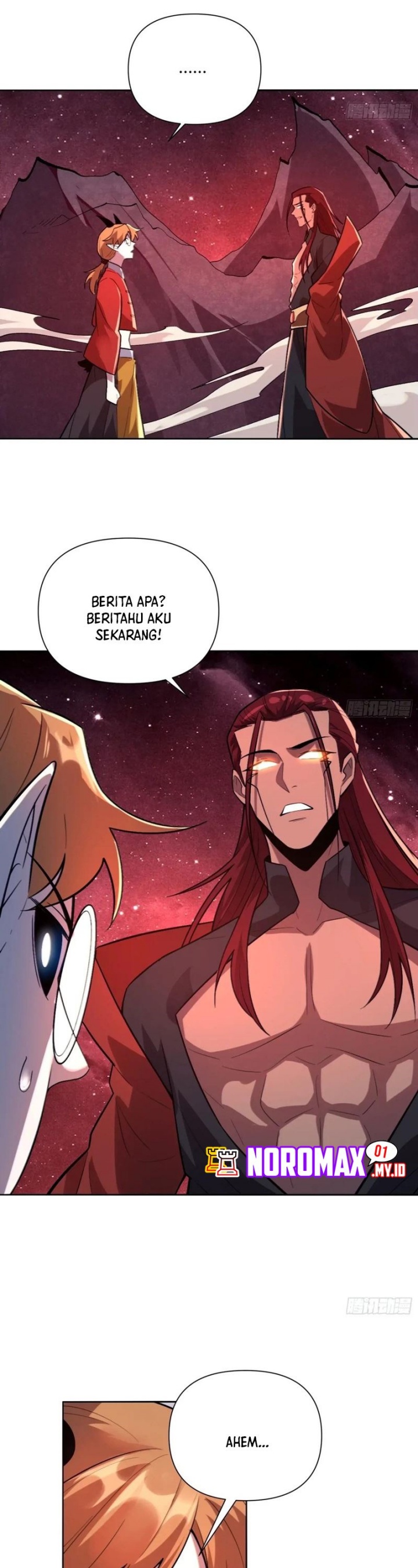 I’m Actually A Cultivation Bigshot Chapter 514 Image 24