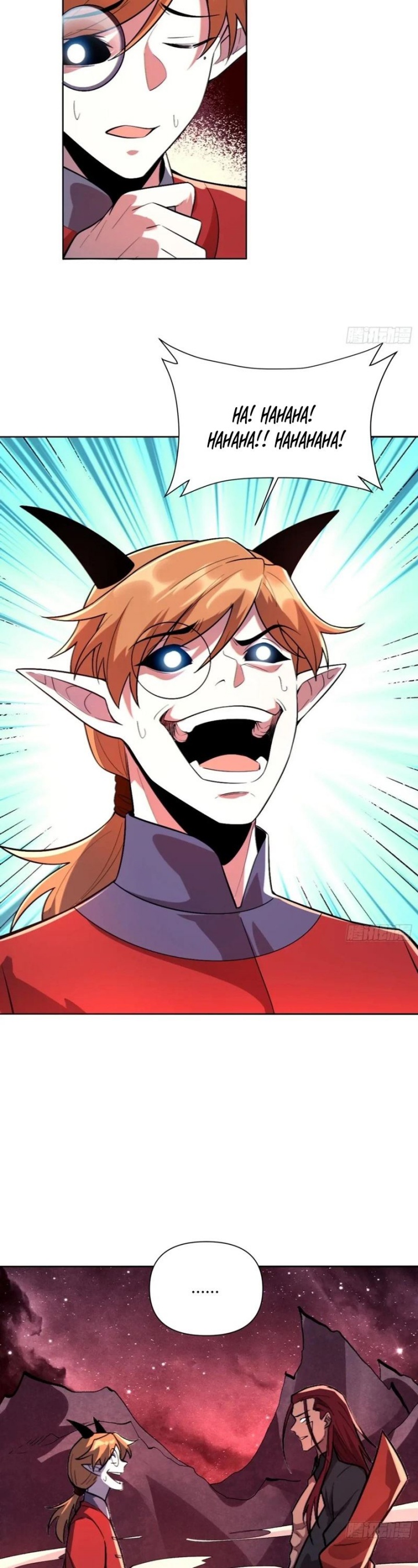 I’m Actually A Cultivation Bigshot Chapter 514 Image 25