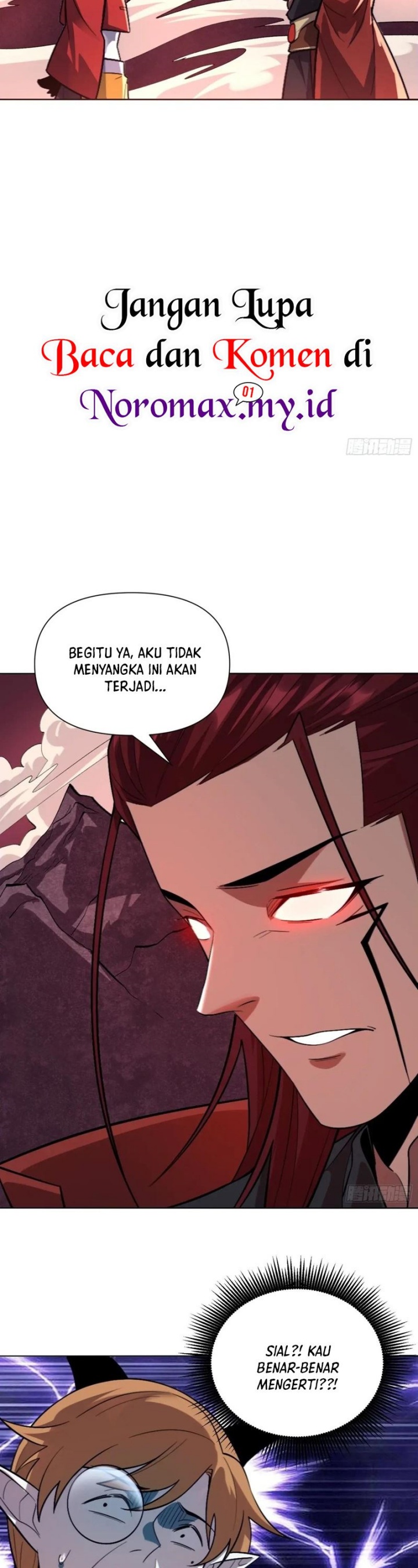 I’m Actually A Cultivation Bigshot Chapter 514 Image 26