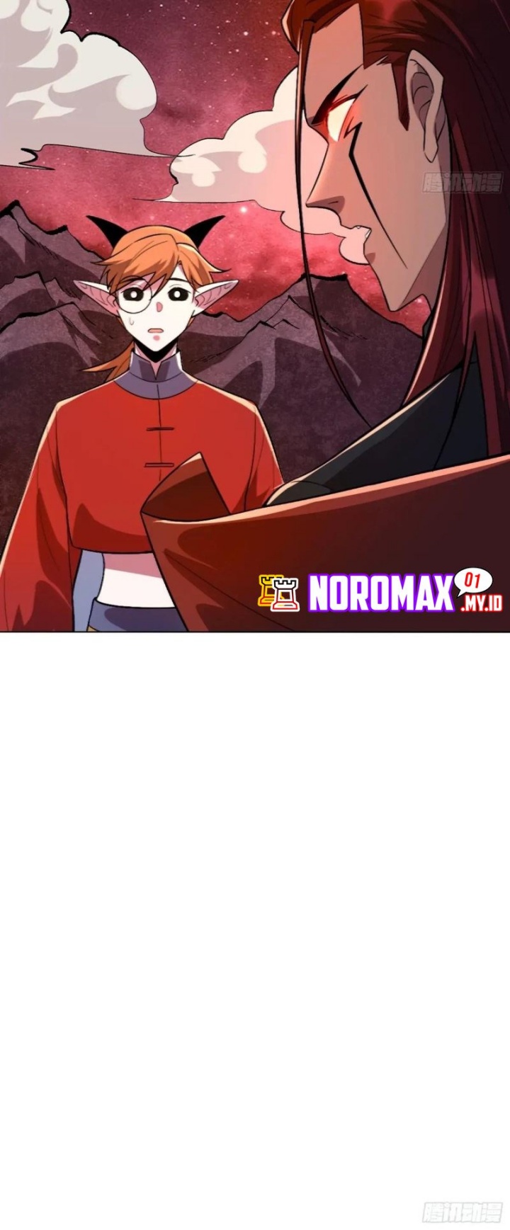 I’m Actually A Cultivation Bigshot Chapter 514 Image 30