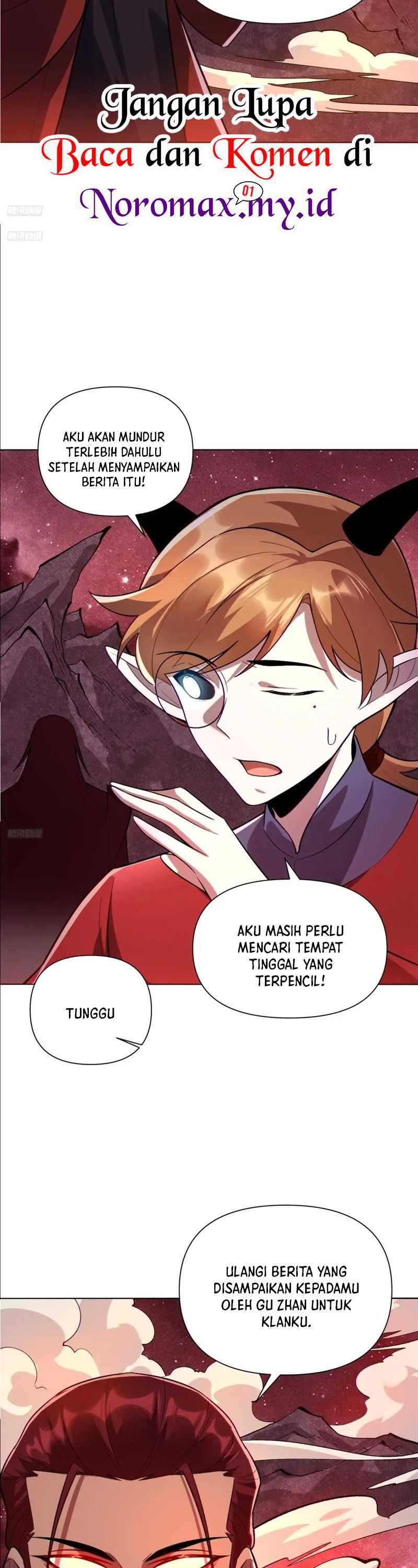 I’m Actually A Cultivation Bigshot Chapter 515 Image 4