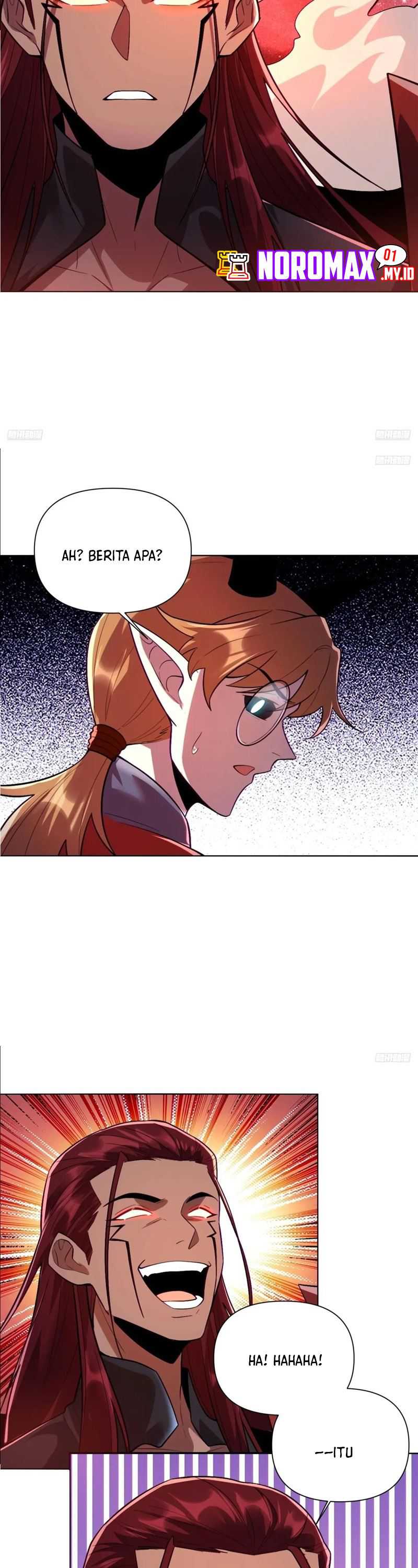 I’m Actually A Cultivation Bigshot Chapter 515 Image 5