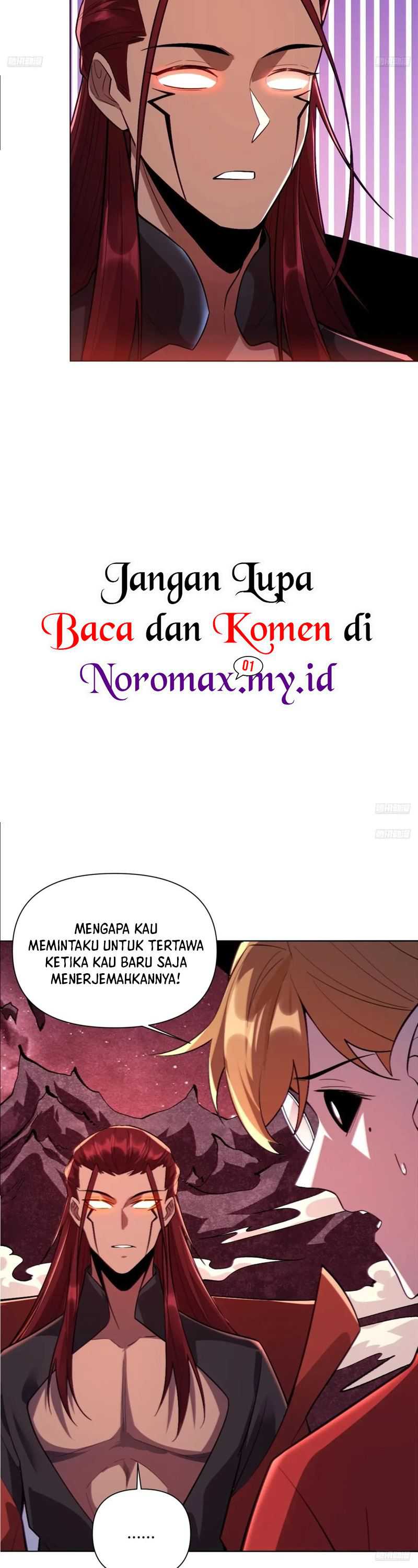 I’m Actually A Cultivation Bigshot Chapter 515 Image 6