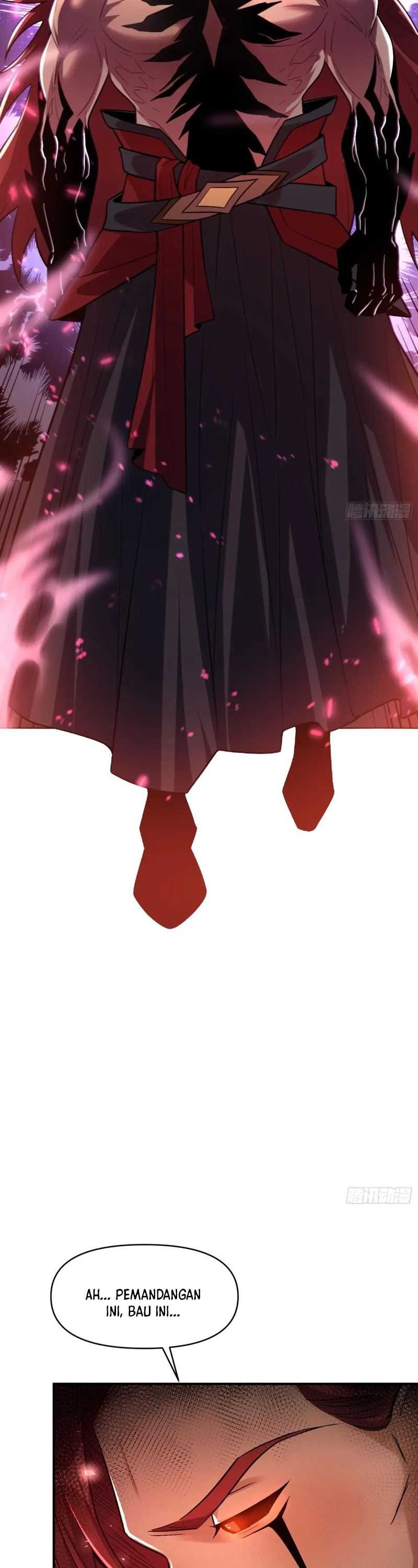 I’m Actually A Cultivation Bigshot Chapter 515 Image 10