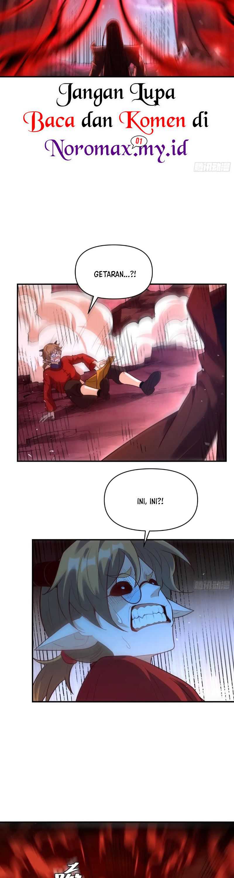 I’m Actually A Cultivation Bigshot Chapter 515 Image 15