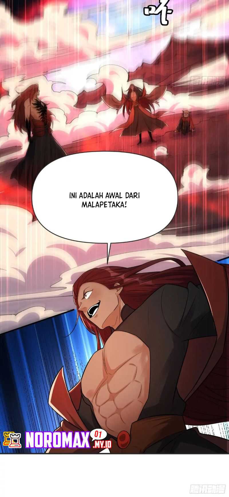 I’m Actually A Cultivation Bigshot Chapter 515 Image 20