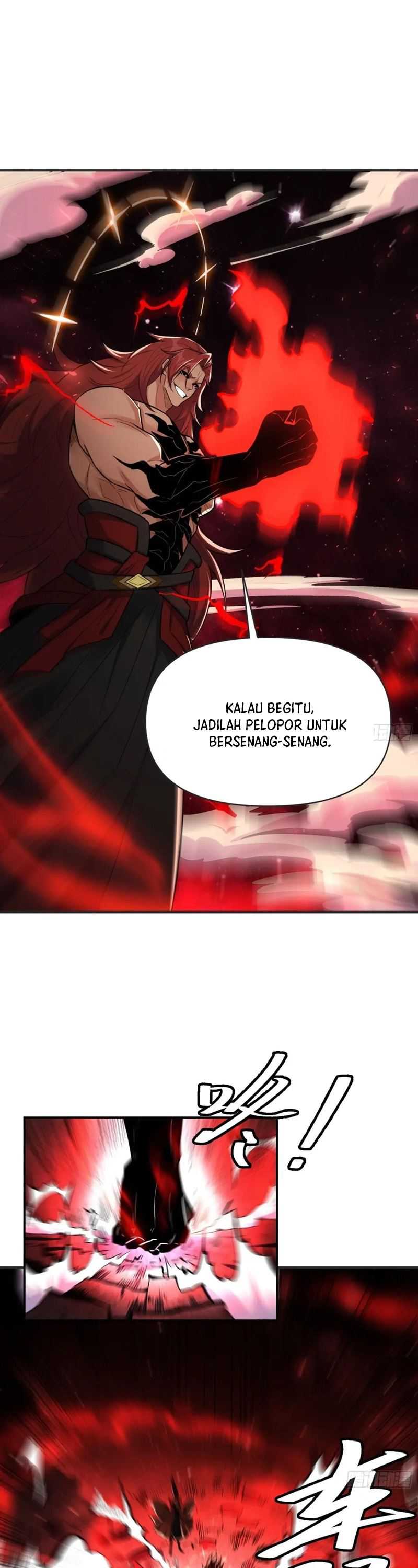 I’m Actually A Cultivation Bigshot Chapter 515 Image 21