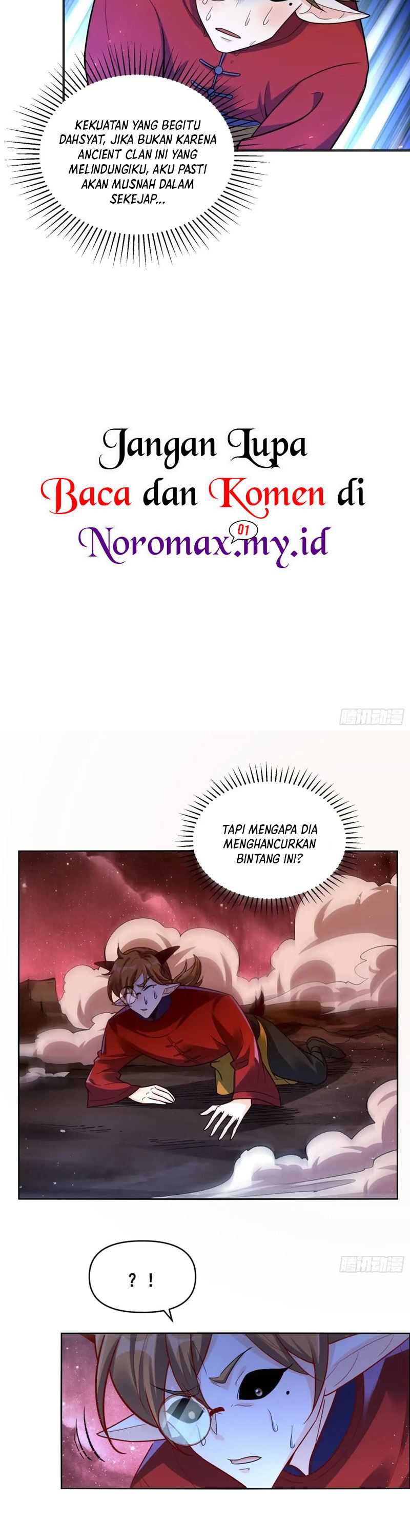 I’m Actually A Cultivation Bigshot Chapter 515 Image 24