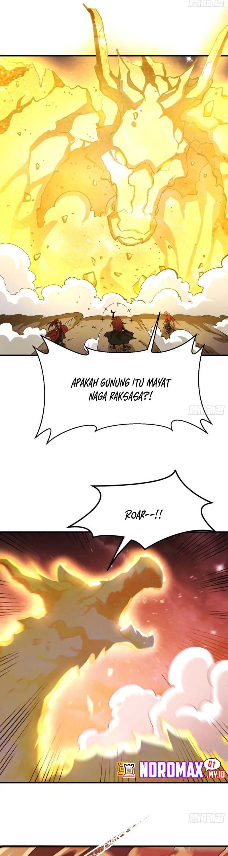 I’m Actually A Cultivation Bigshot Chapter 516 Image 9