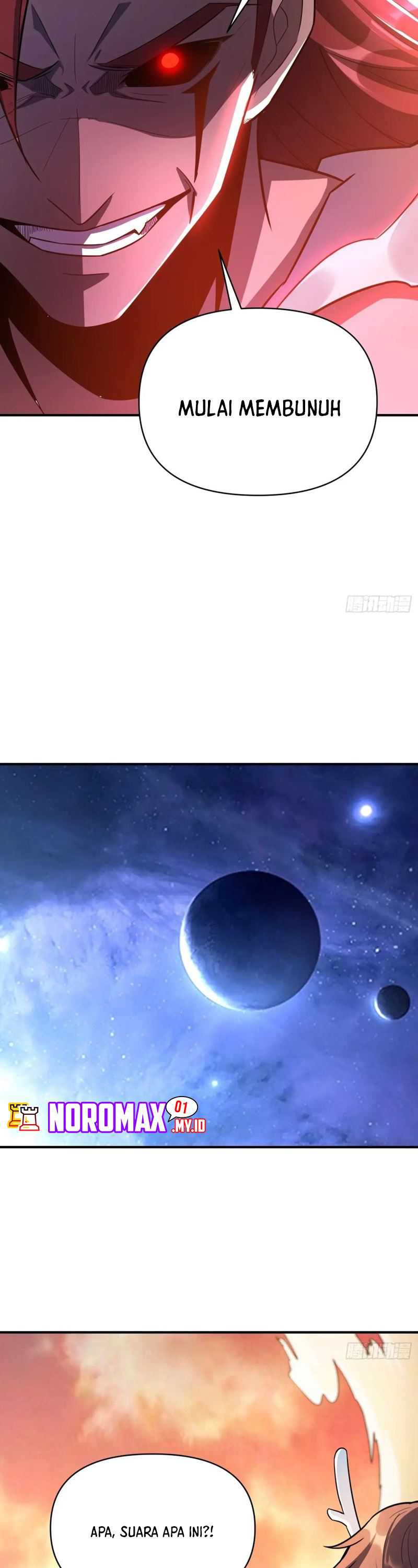 I’m Actually A Cultivation Bigshot Chapter 516 Image 12