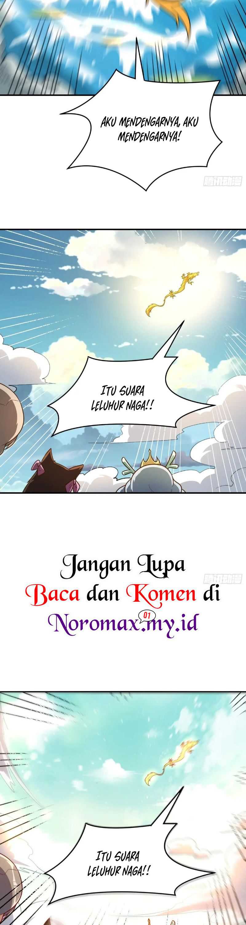 I’m Actually A Cultivation Bigshot Chapter 516 Image 16