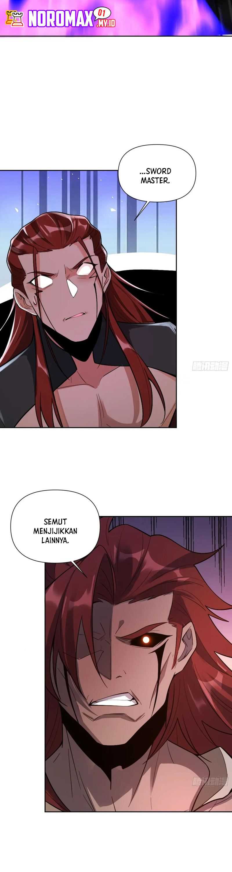 I’m Actually A Cultivation Bigshot Chapter 520 Image 20