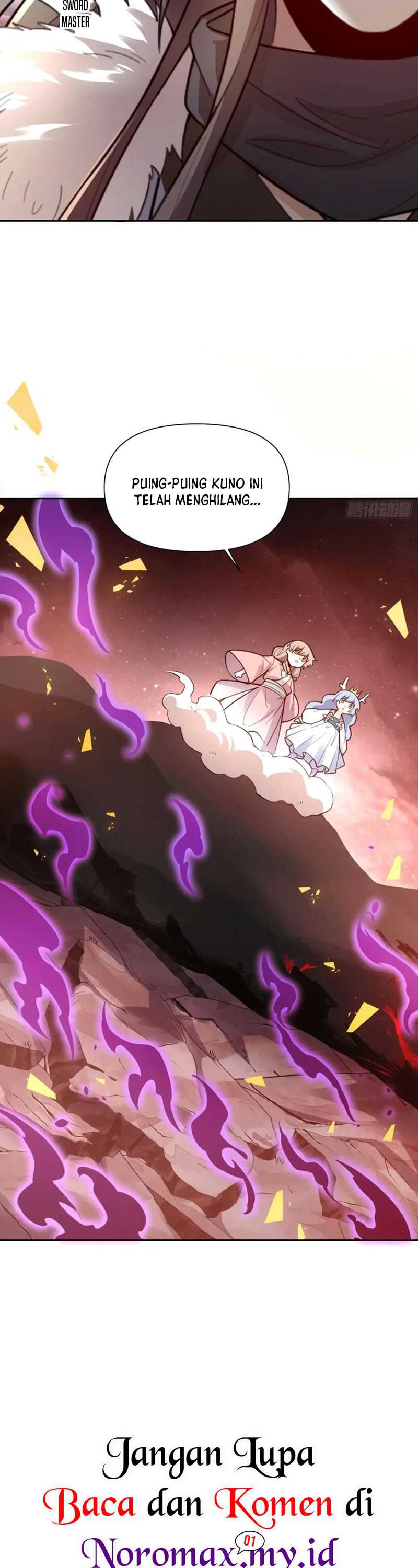 I’m Actually A Cultivation Bigshot Chapter 520 Image 22