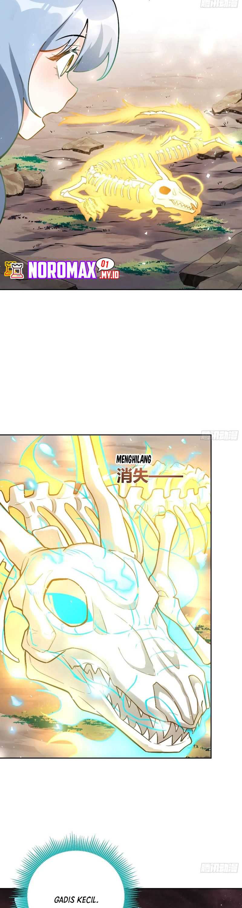 I’m Actually A Cultivation Bigshot Chapter 520 Image 24