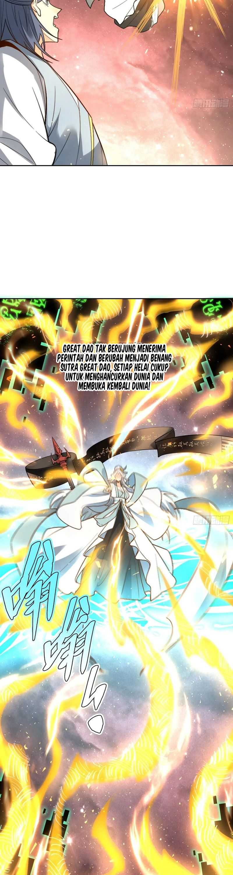 I’m Actually A Cultivation Bigshot Chapter 520 Image 29