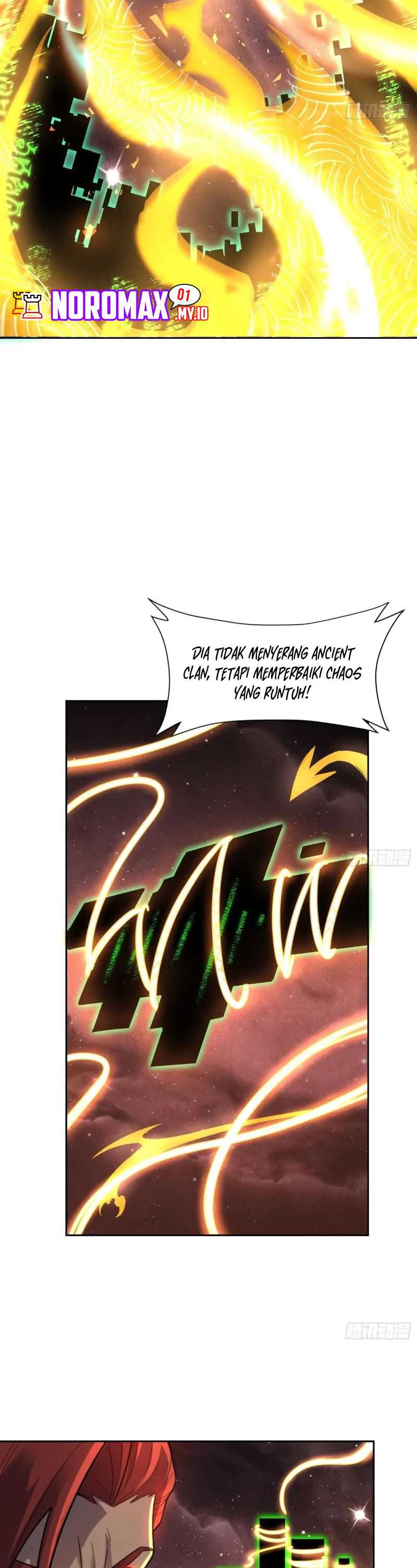 I’m Actually A Cultivation Bigshot Chapter 520 Image 30