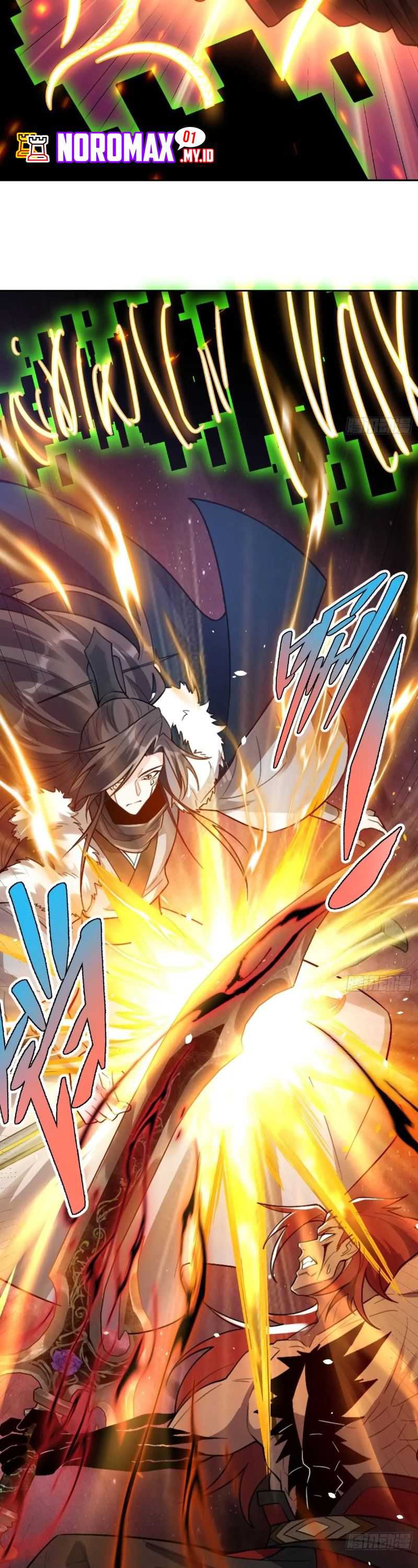 I’m Actually A Cultivation Bigshot Chapter 520 Image 32