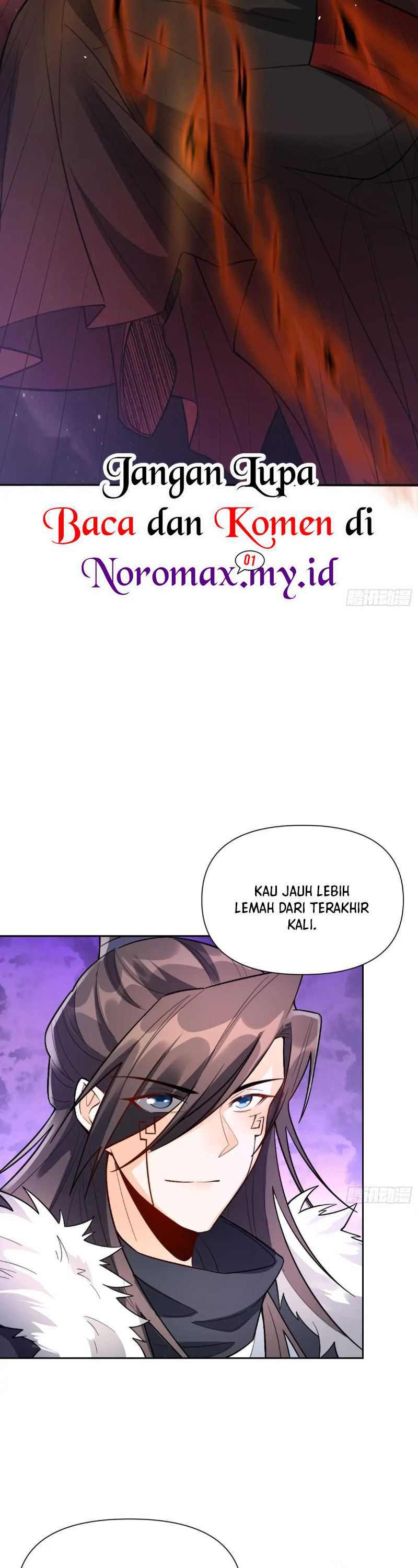 I’m Actually A Cultivation Bigshot Chapter 520 Image 33