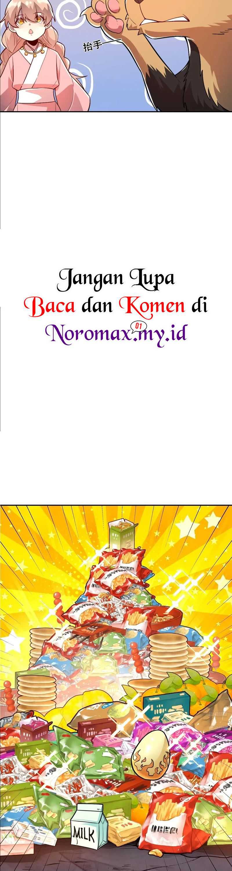 I’m Actually A Cultivation Bigshot Chapter 522 Image 5