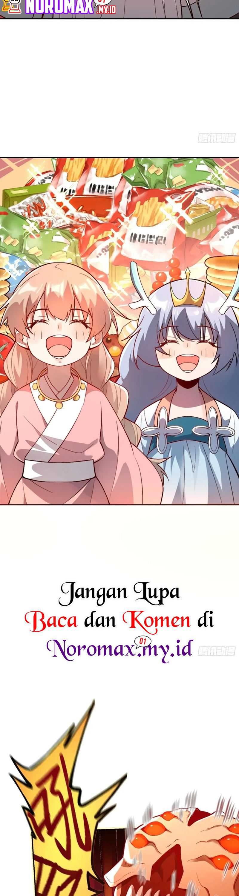 I’m Actually A Cultivation Bigshot Chapter 522 Image 9