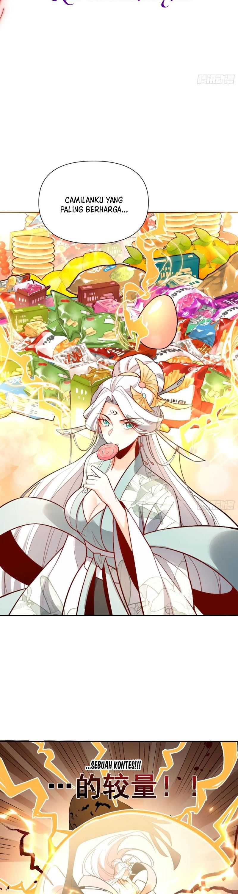 I’m Actually A Cultivation Bigshot Chapter 522 Image 17