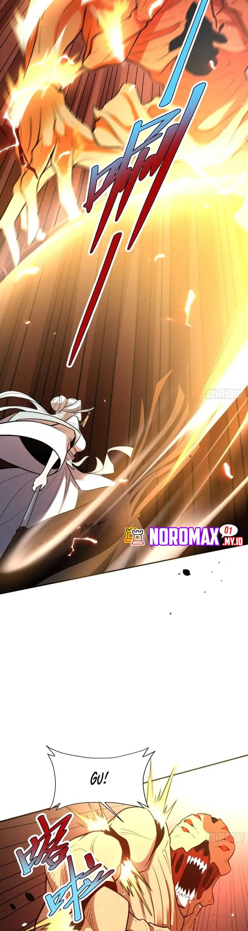 I’m Actually A Cultivation Bigshot Chapter 522 Image 20