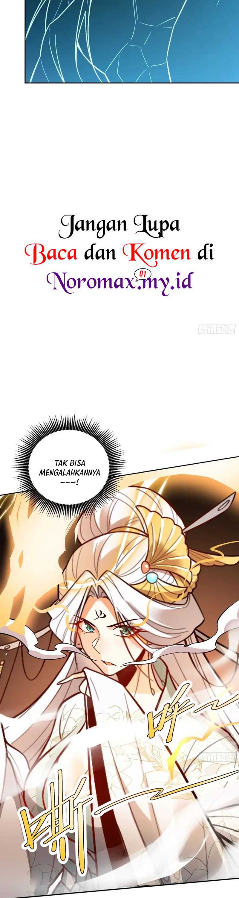 I’m Actually A Cultivation Bigshot Chapter 522 Image 26