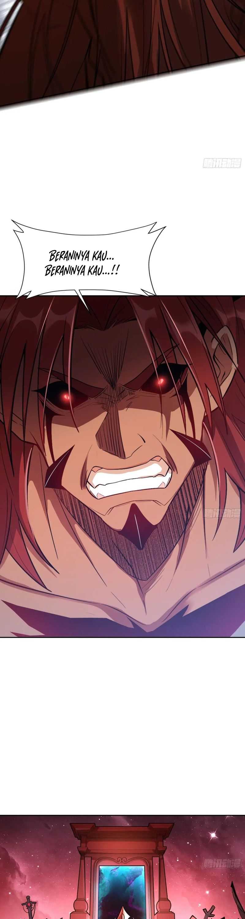 I’m Actually A Cultivation Bigshot Chapter 522 Image 30