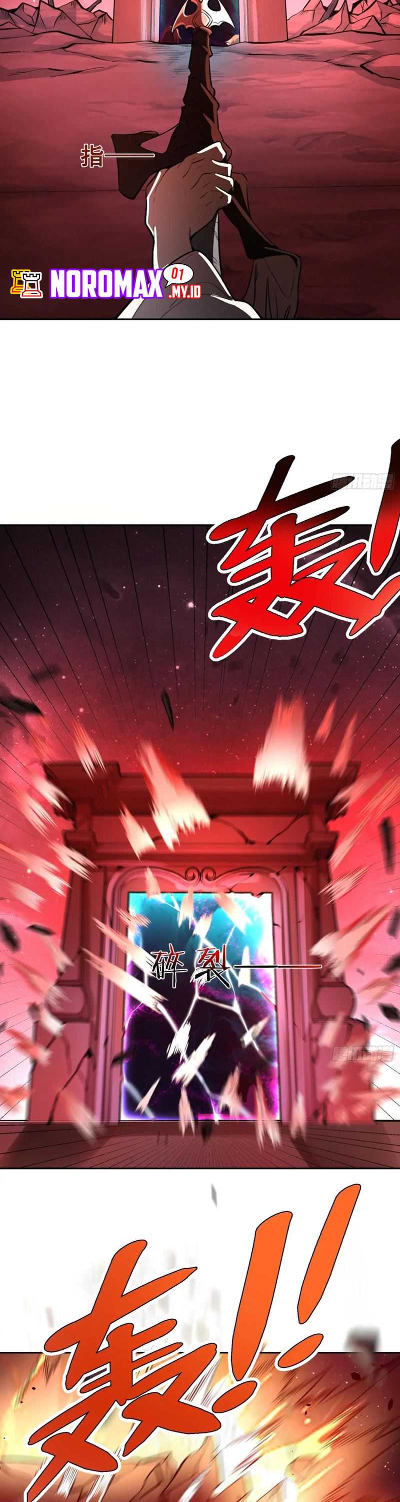 I’m Actually A Cultivation Bigshot Chapter 522 Image 31