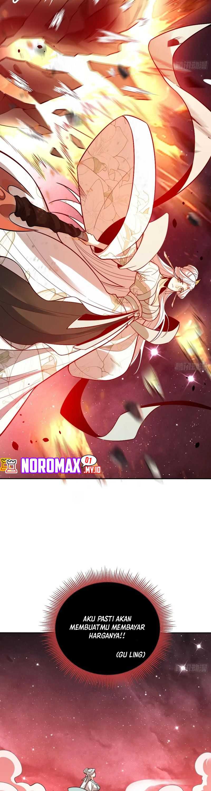 I’m Actually A Cultivation Bigshot Chapter 522 Image 32