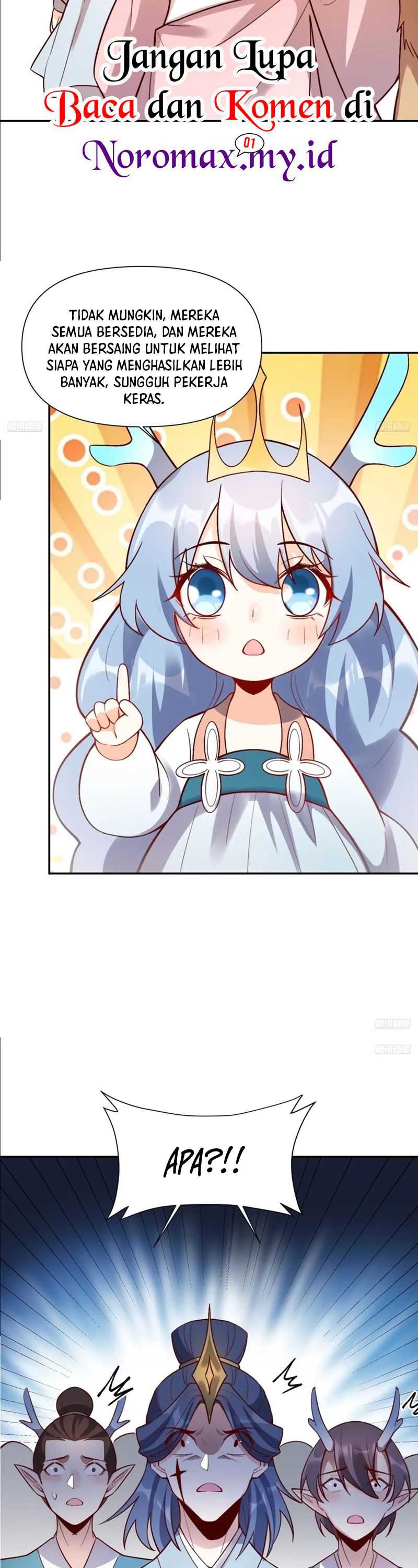 I’m Actually A Cultivation Bigshot Chapter 523 Image 6