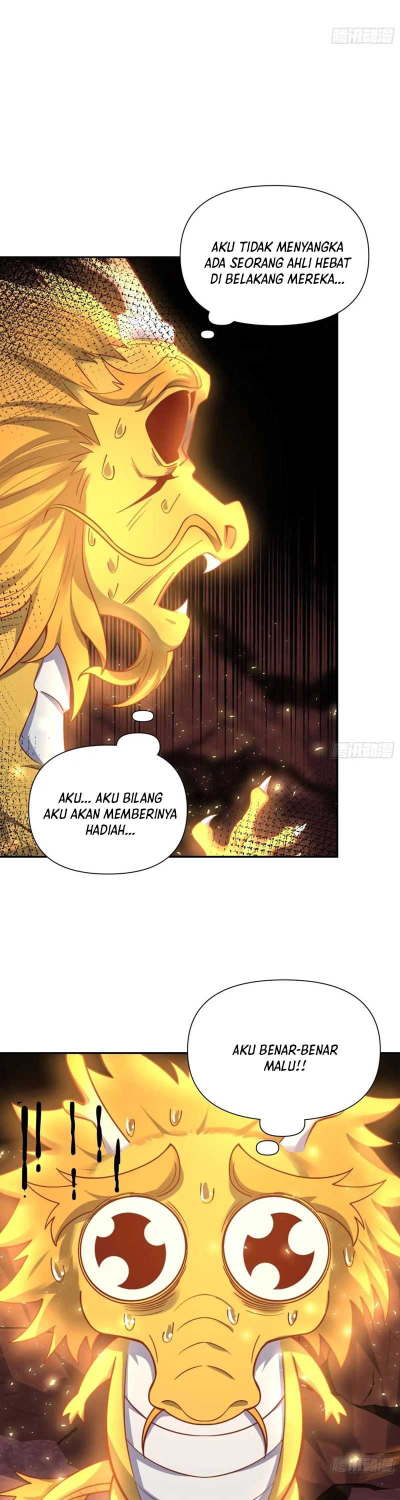 I’m Actually A Cultivation Bigshot Chapter 523 Image 13