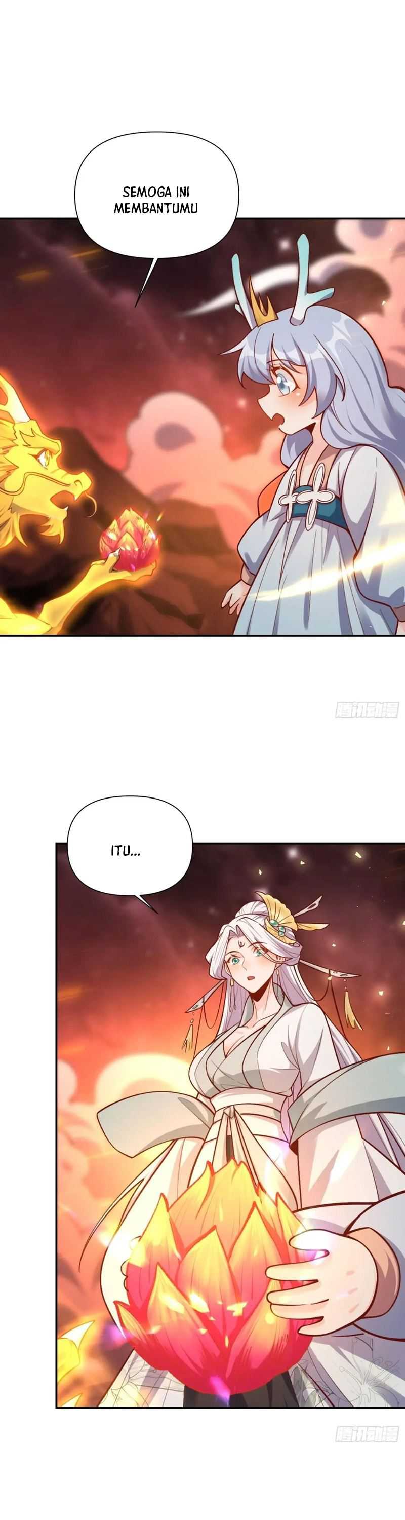 I’m Actually A Cultivation Bigshot Chapter 523 Image 16